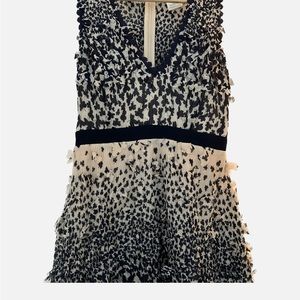 Beautiful dress used once for graduation ceremony. Size Small (runs a bit small)